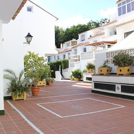 Top2Stay Aldea Blanca Торремолинос Экстерьер фото