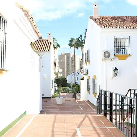 Top2Stay Aldea Blanca Торремолинос Экстерьер фото