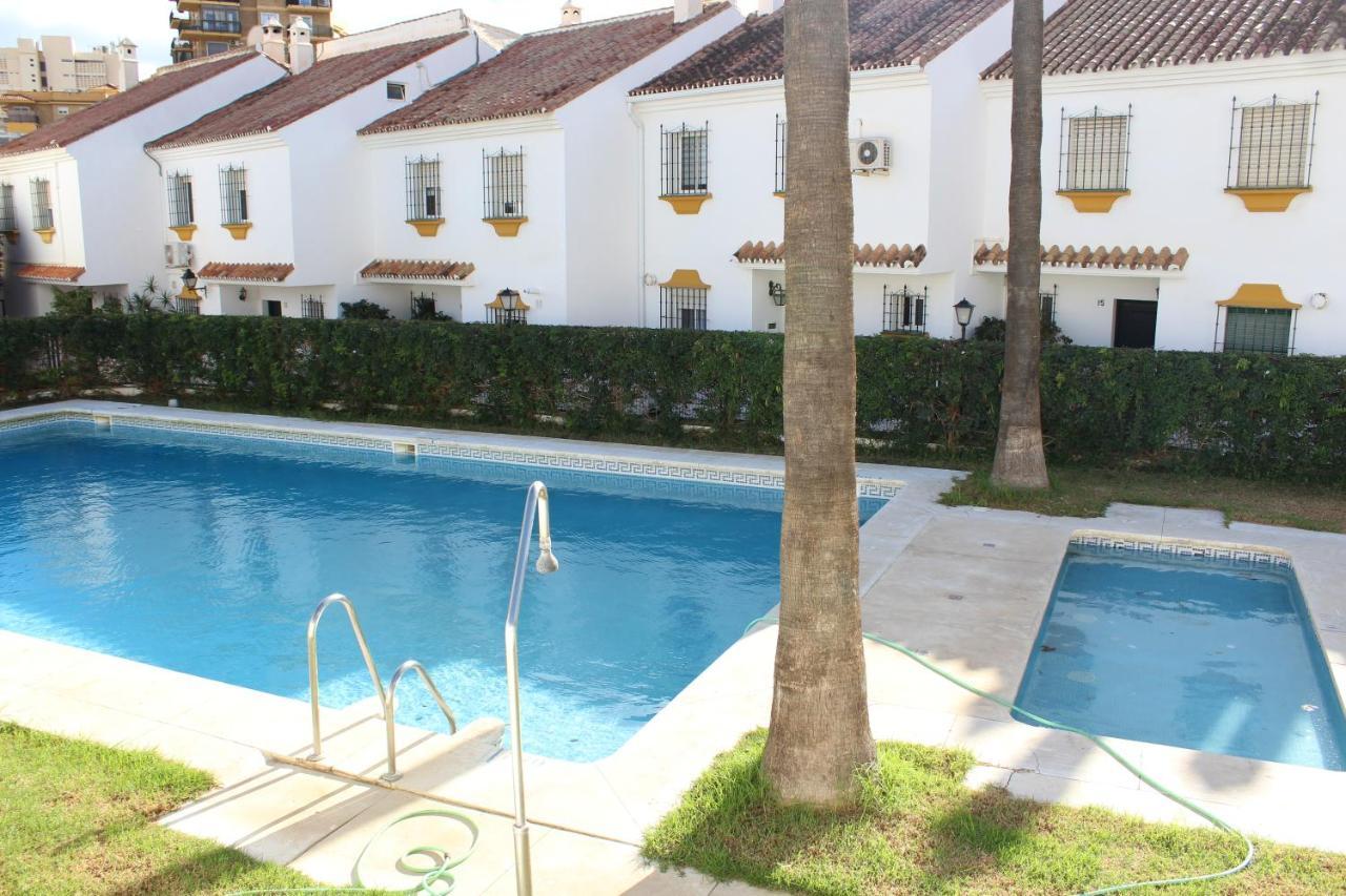 Top2Stay Aldea Blanca Торремолинос Экстерьер фото