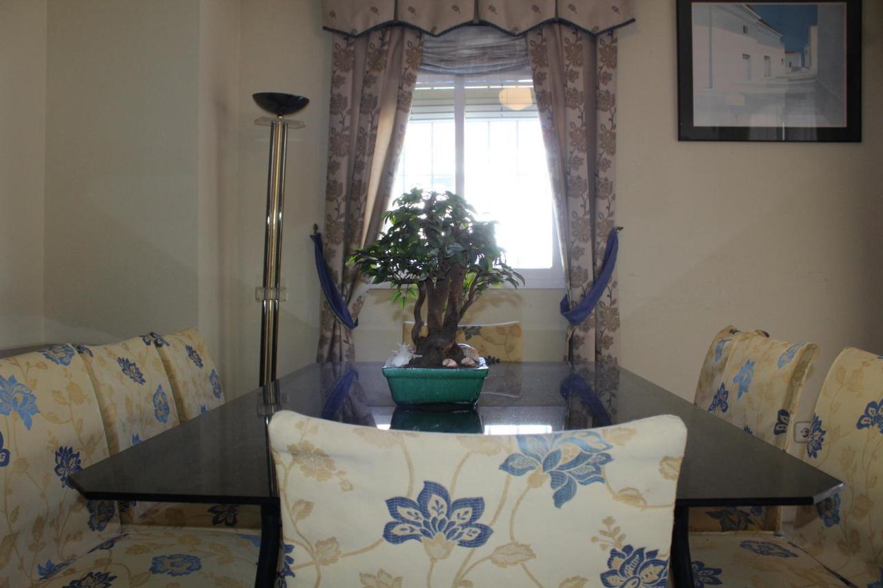 Top2Stay Aldea Blanca Торремолинос Экстерьер фото