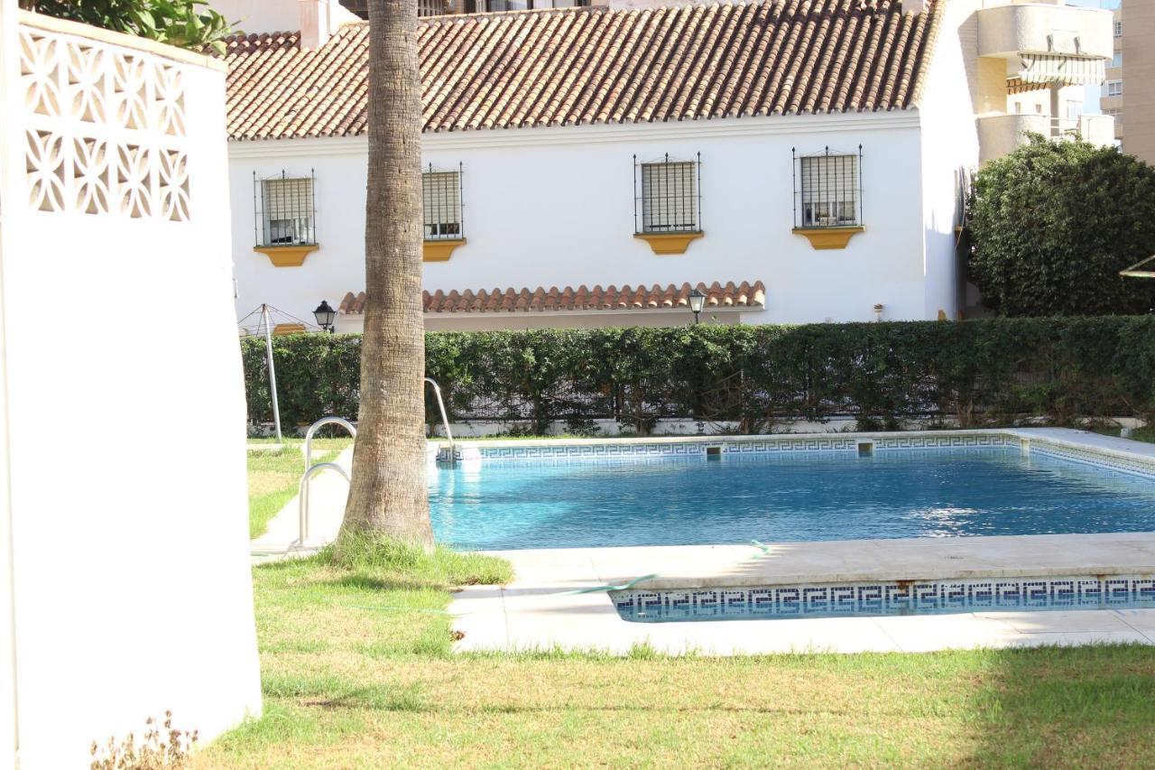 Top2Stay Aldea Blanca Торремолинос Экстерьер фото