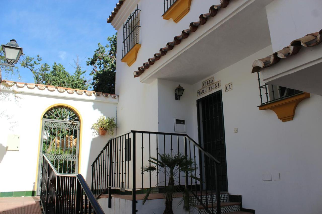 Top2Stay Aldea Blanca Торремолинос Экстерьер фото