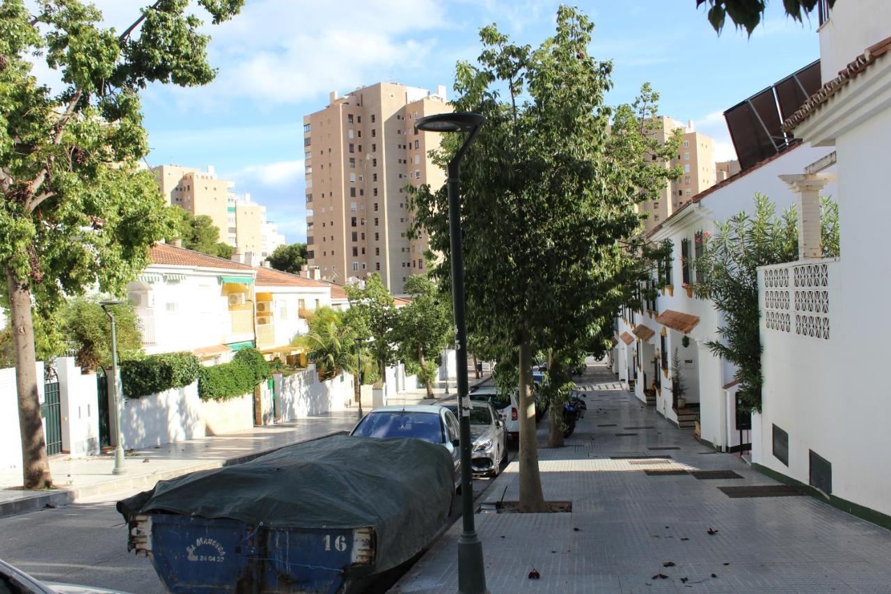 Top2Stay Aldea Blanca Торремолинос Экстерьер фото