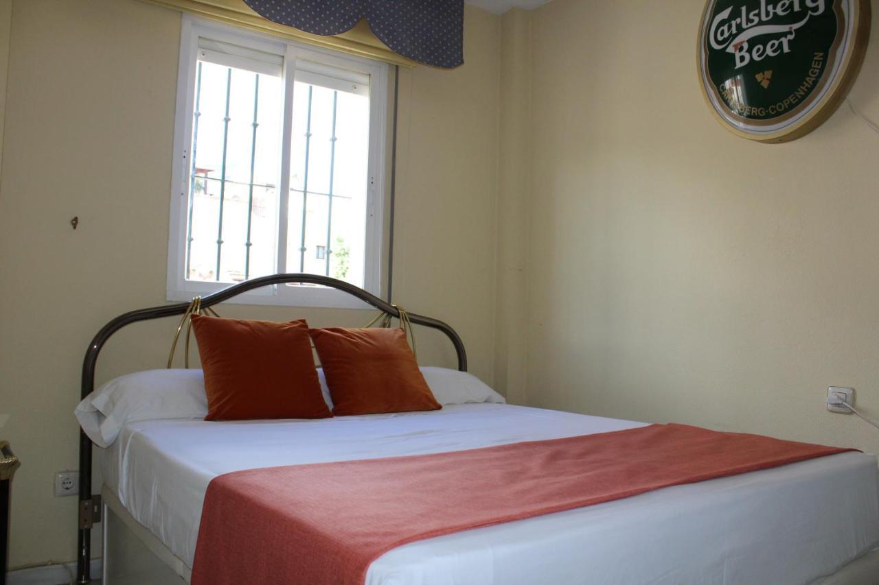 Top2Stay Aldea Blanca Торремолинос Экстерьер фото