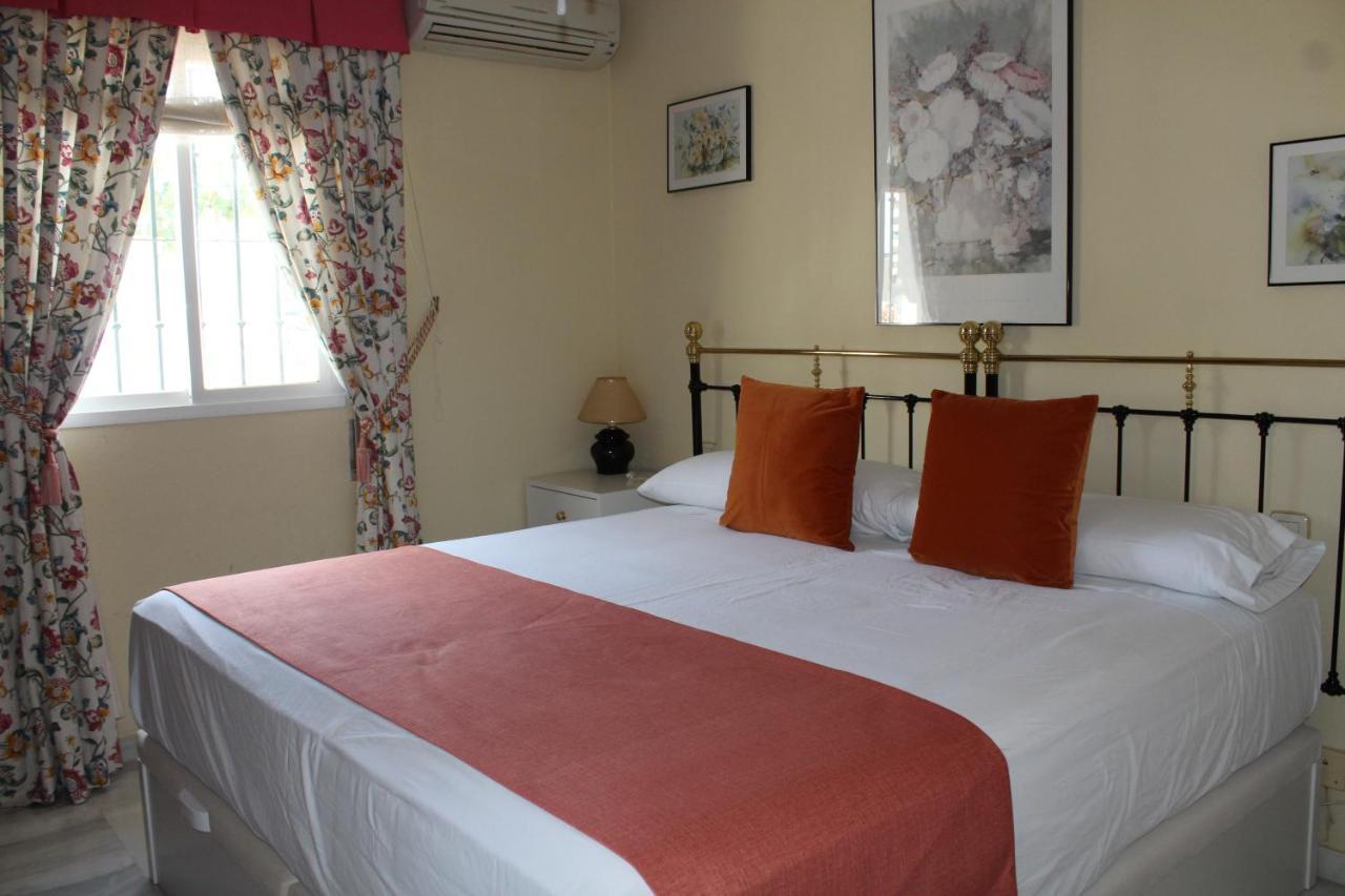 Top2Stay Aldea Blanca Торремолинос Экстерьер фото