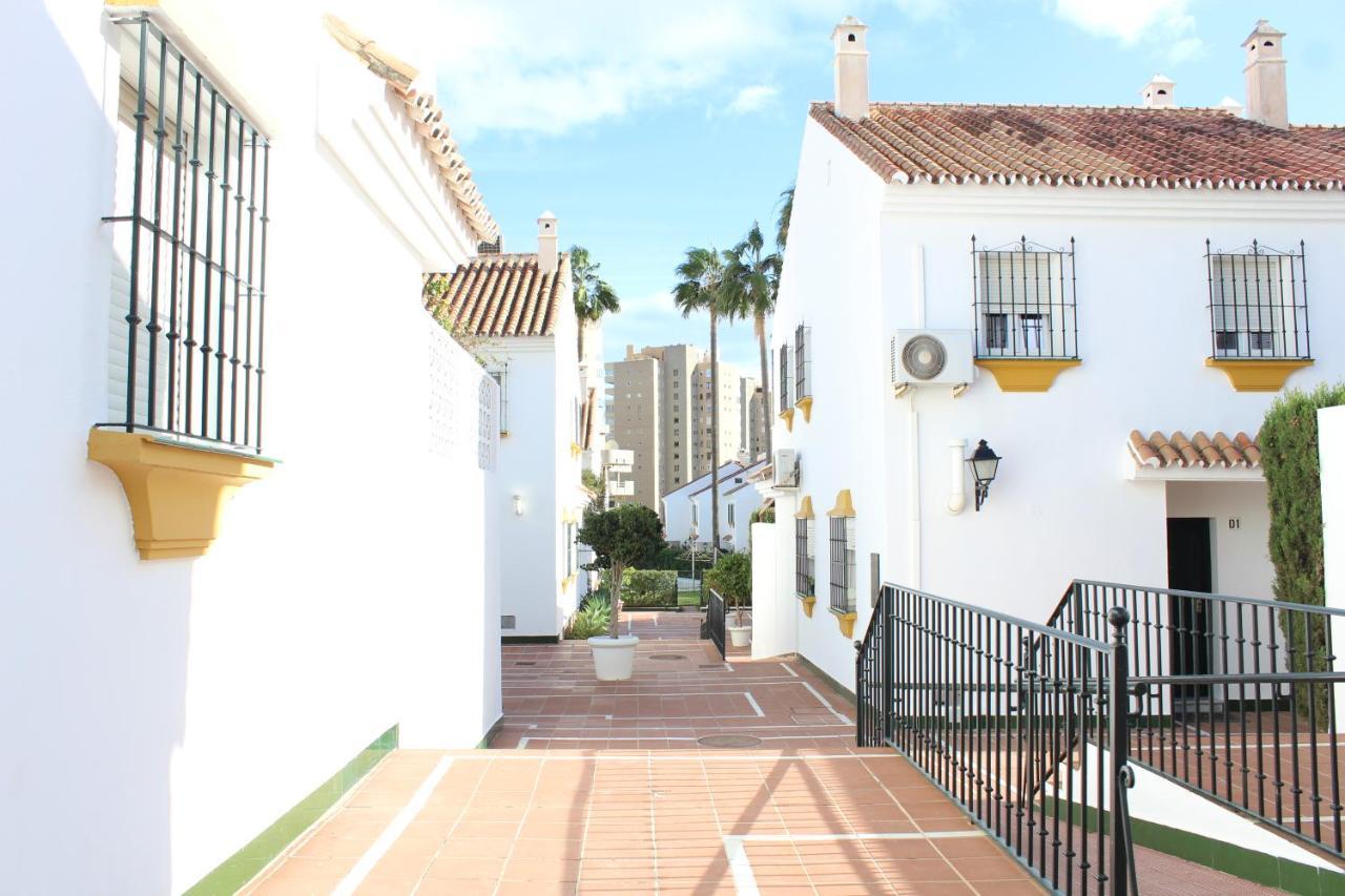 Top2Stay Aldea Blanca Торремолинос Экстерьер фото