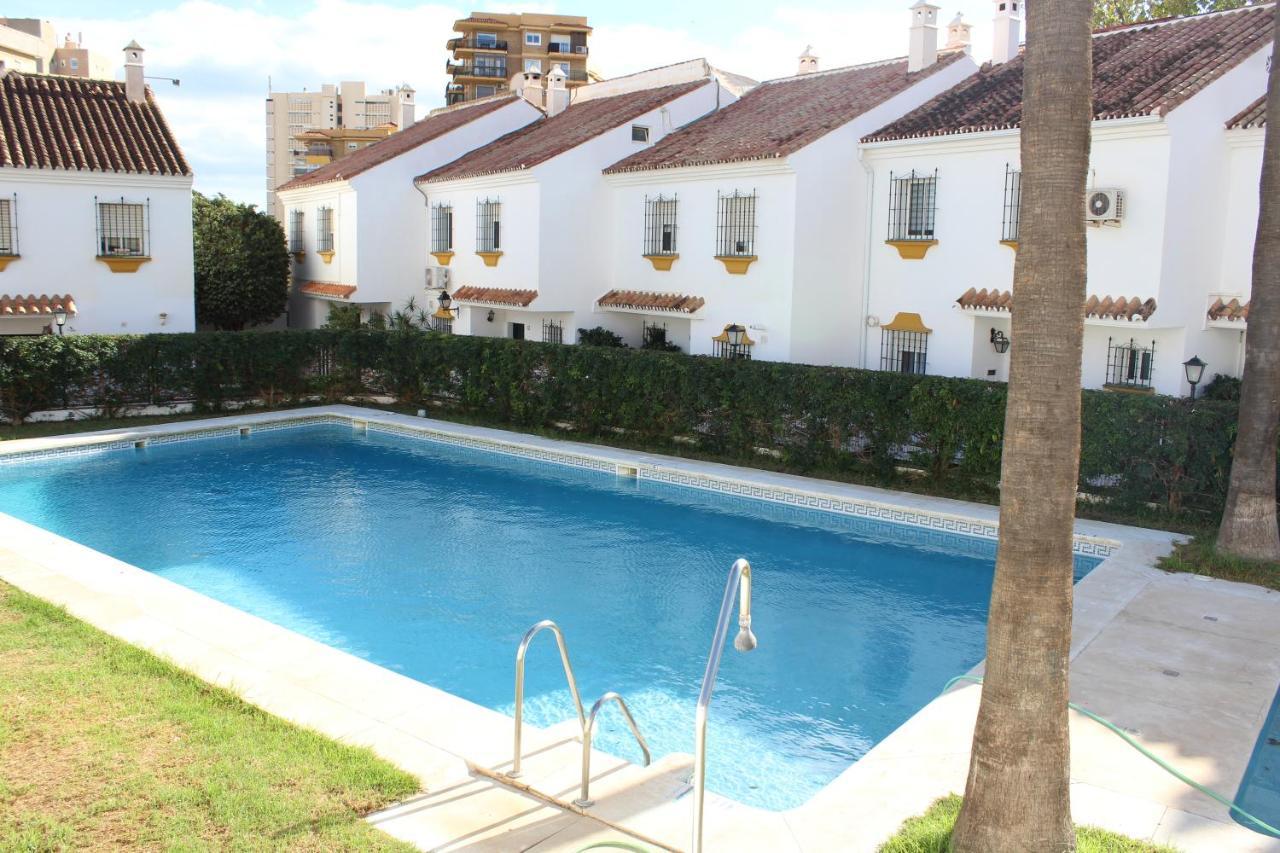 Top2Stay Aldea Blanca Торремолинос Экстерьер фото
