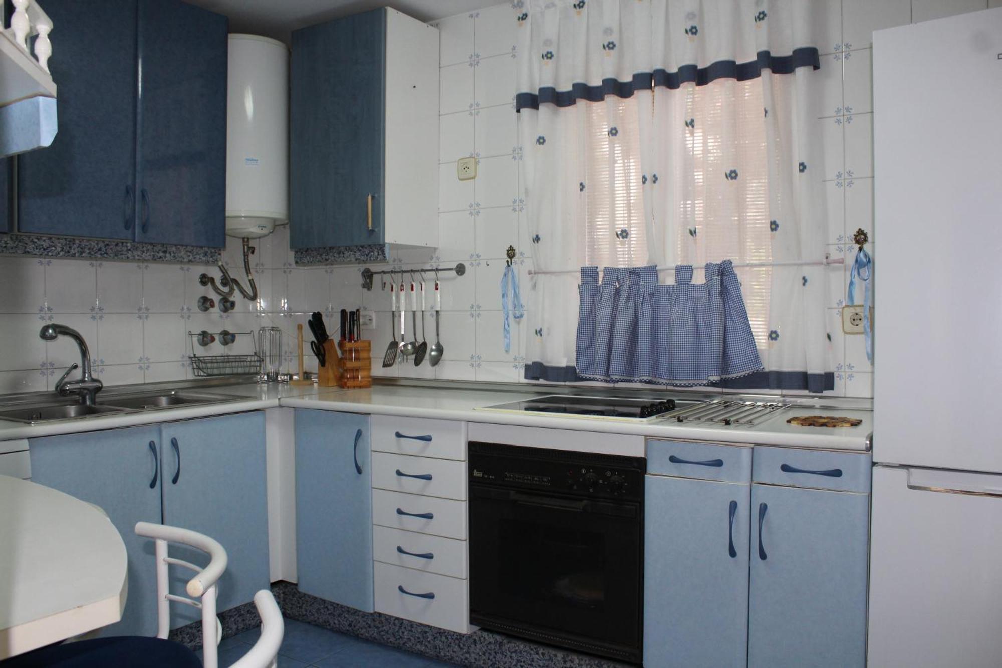 Top2Stay Aldea Blanca Торремолинос Экстерьер фото